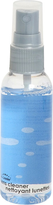 Lens Cleaner 2oz